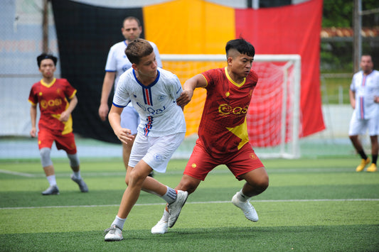 Le Sponsoring Sportif : Un Pilier du Monde du Sport Moderne