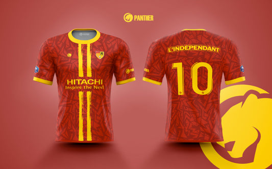 Séduisez vos sponsors avec des tenues originales et modernes
