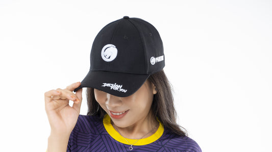 La casquette sublimée : l'accessoire indispensable pour les supporters