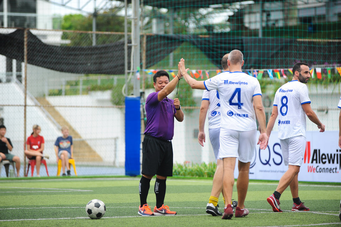 Le processus de création d'un maillot de sport PANTHER