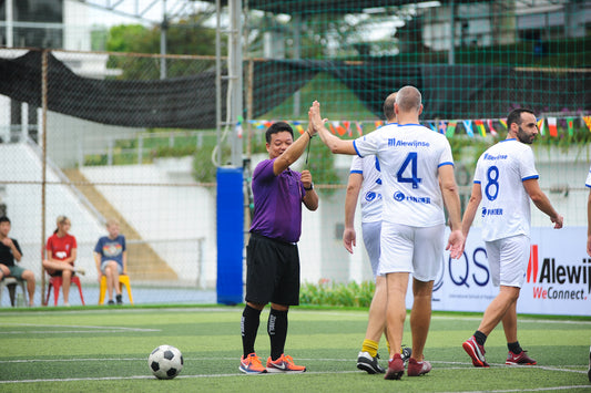 Le processus de création d'un maillot de sport PANTHER