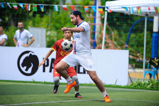 Le rôle de l'équipement sportif dans l'identité d'une équipe : une exploration approfondie