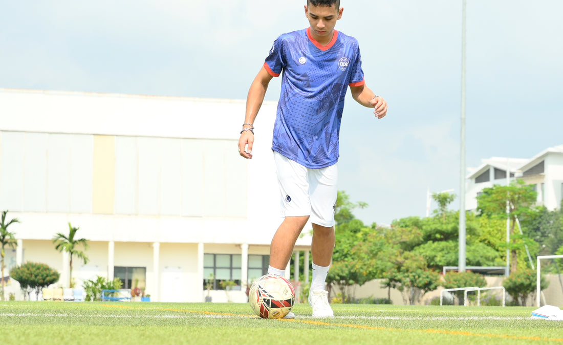 L'histoire de PANTHER : Comment nous avons révolutionné l'équipement sportif