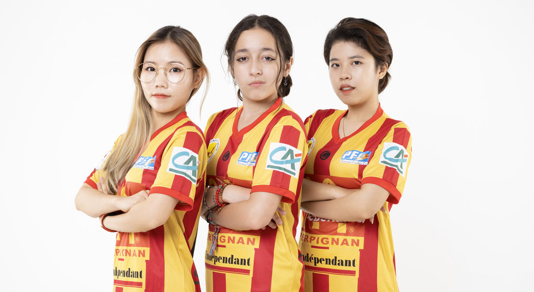 PANTHER et l'innovation : comment nous repoussons constamment nos limites