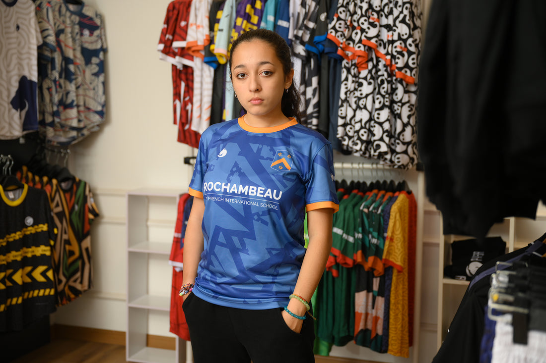 Les défis et les réussites de notre transition vers des matériaux plus durables