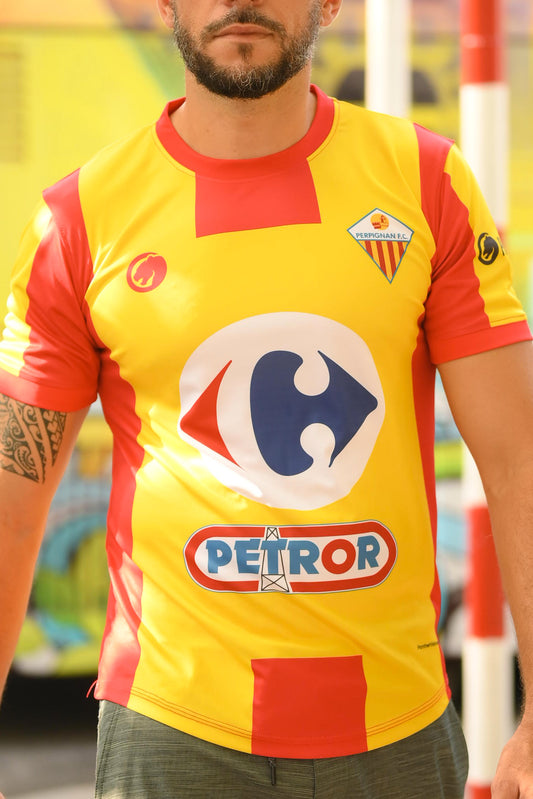 Perpignan FC 93